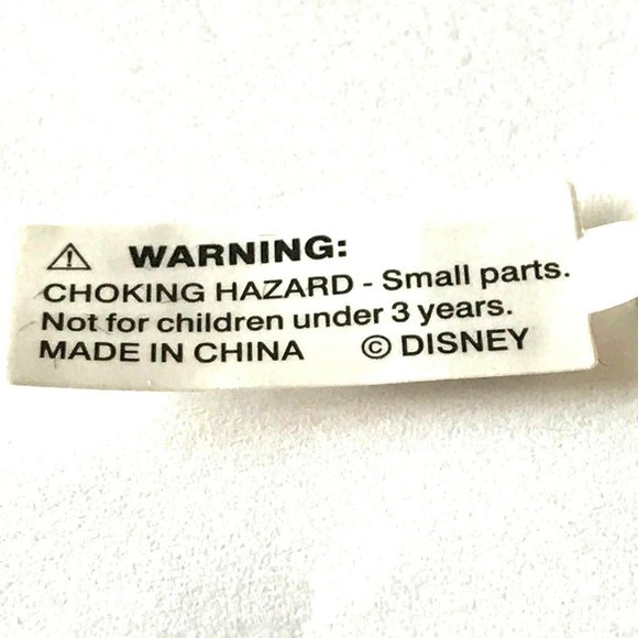 Vintage Disney Winnie the Pooh Bear Keychain Keyring Vintage Disneyana - Picture 6 of 7